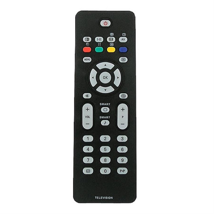 картинка Huayu RC2023601/01 [(19725) пульт дистанционного управления (ПДУ) для телевизора Philips RC2023601 от магазина Интерком-НН