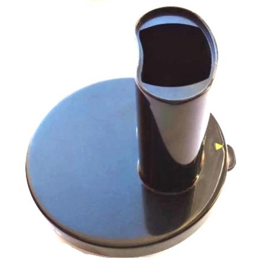 картинка Redmond RJ-910S-K1 крышка сепаратора соковыжималки RJ-910S вариант исполнения 1 от магазина Интерком-НН