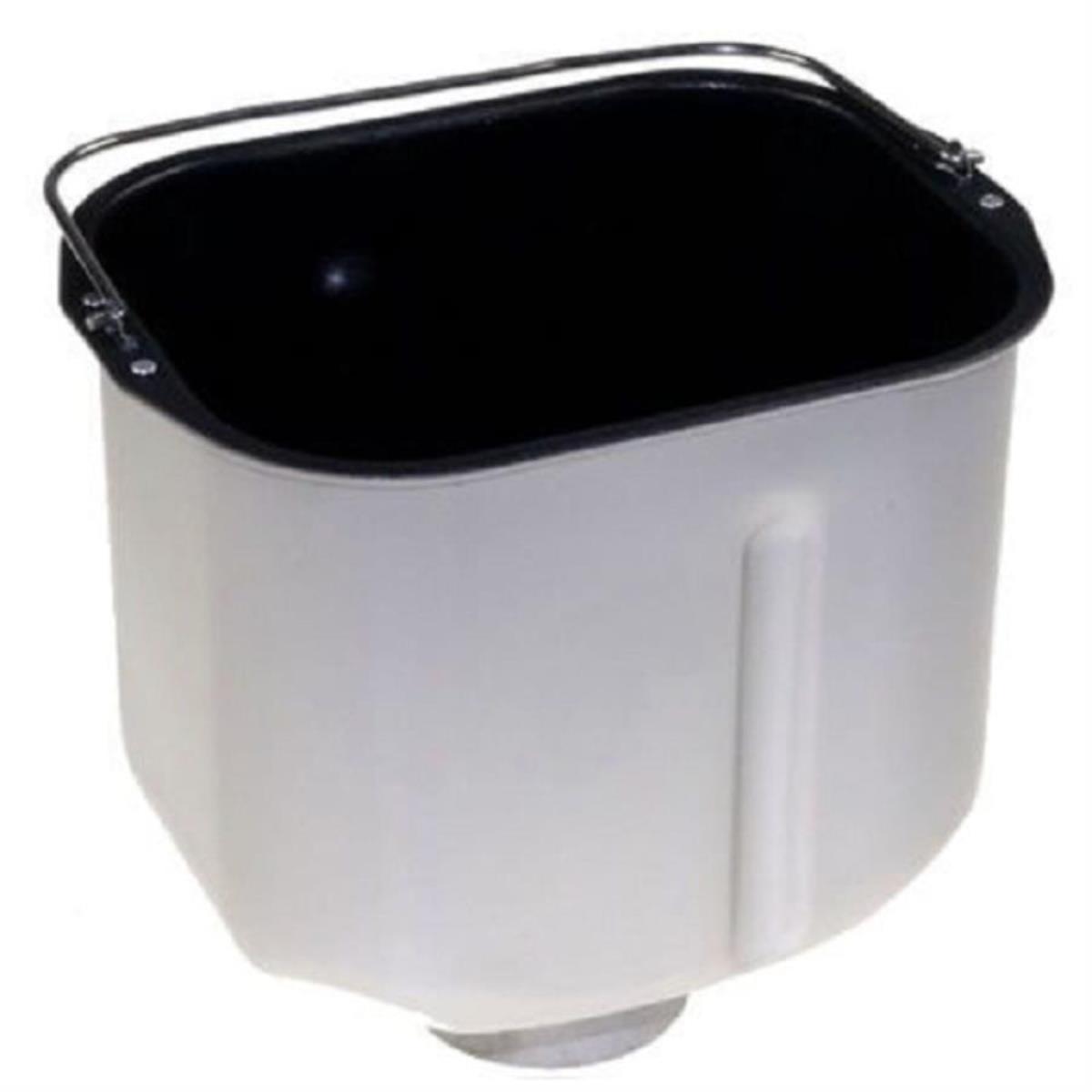 картинка Moulinex SS-986062-discount (SS-188285) форма (чаша, емкость, ведро) выпечки для хлебопечи OW31... от магазина Интерком-НН