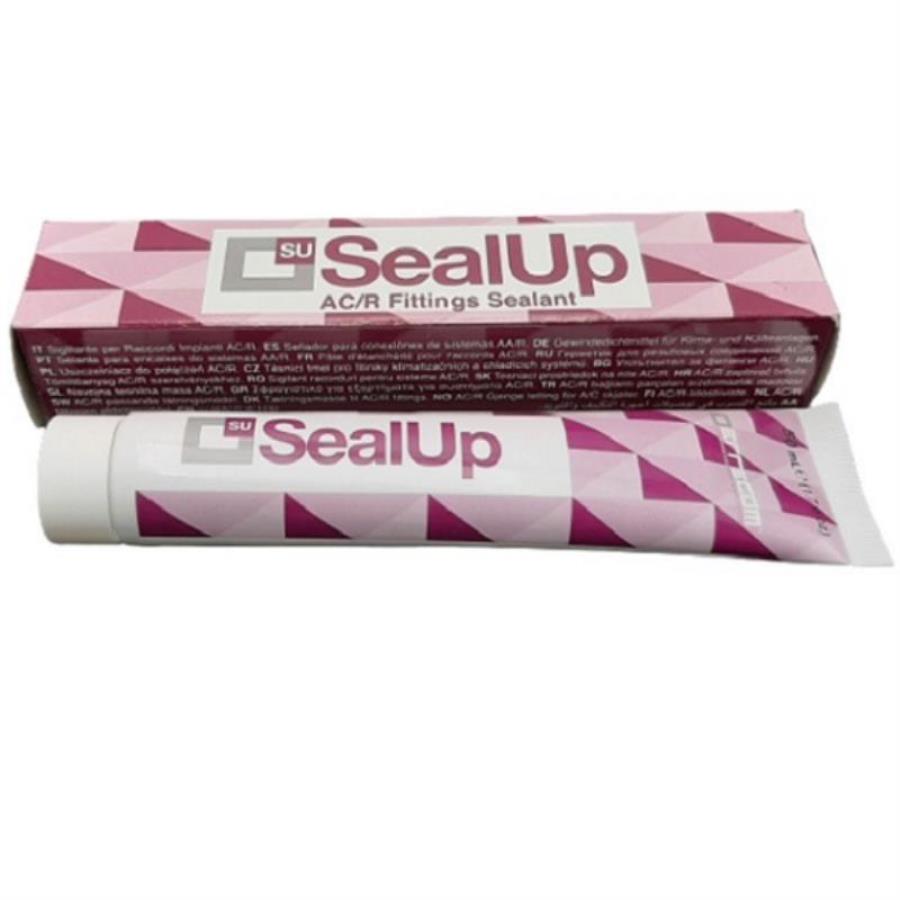 картинка Errecom TR1157.Y.01 герметик SealUp для резьбовых соединений (50мл) от магазина Интерком-НН