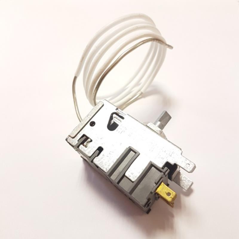 картинка Атлант 908081829689 (Danfoss 077B3244) термостат для холодильника Атлант, Минск (0.8м)  от магазина Интерком-НН