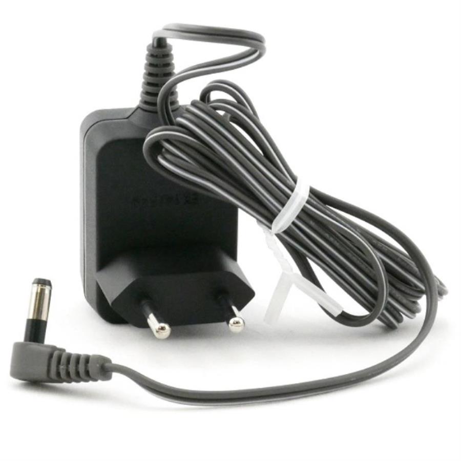 картинка Panasonic PNLV226CE0X адаптер питания KX-NT511, KX-TG1611, 1711,  6611, 6612, 6621, 6622, 8051, 8061 от магазина Интерком-НН