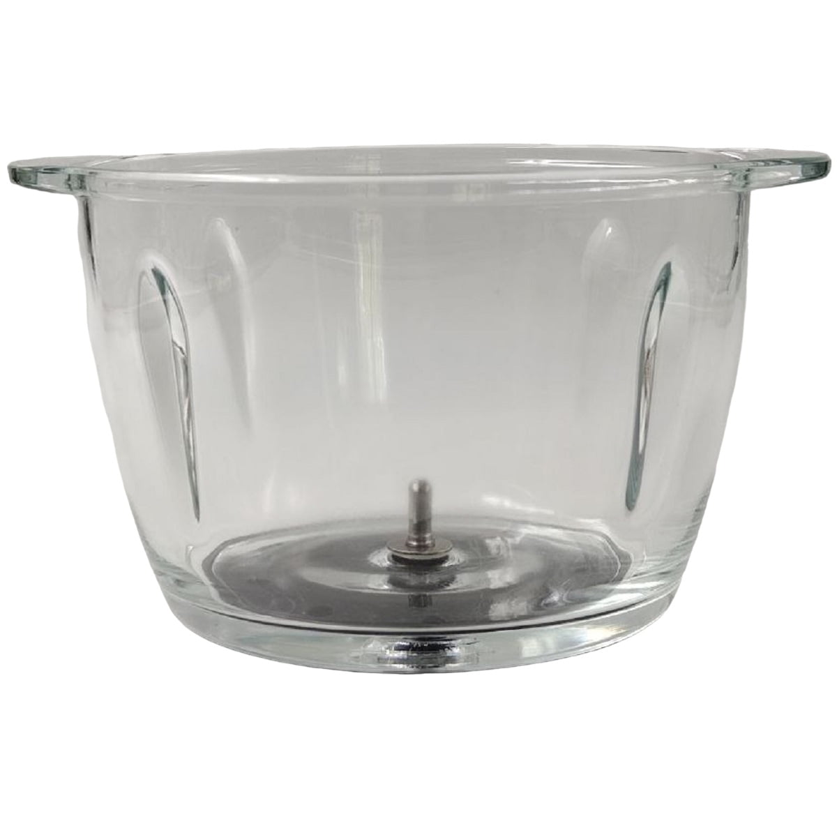 картинка Polaris PHB-1510GL-CHIZB чаша измельчителя стеклянная 800мл для блендера  от магазина Интерком-НН