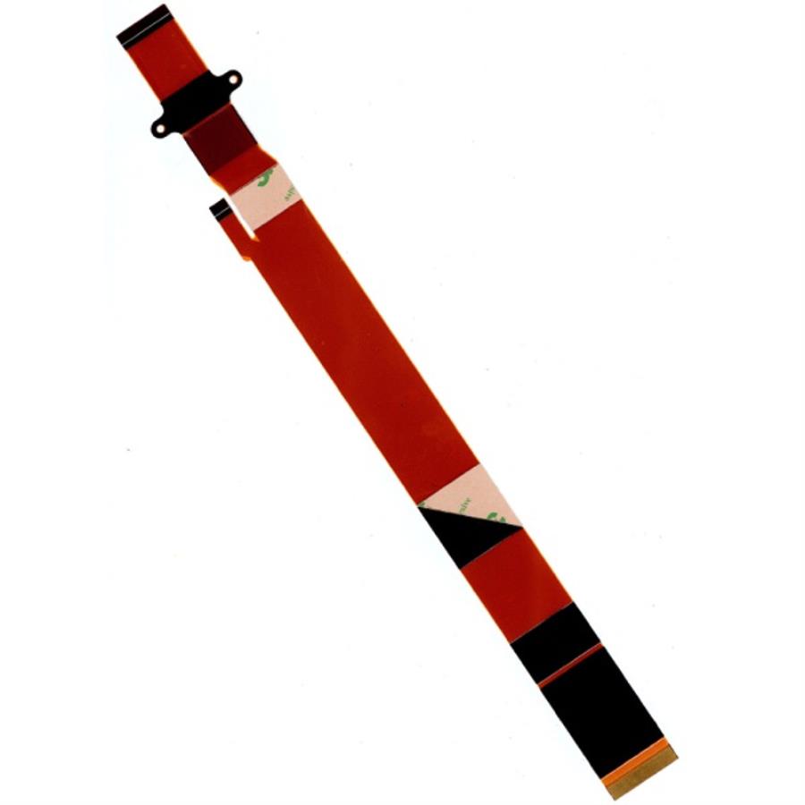 картинка Шлейф FPC6300 для автомагнитолы DVD Positron SP6300, SP6700 от магазина Интерком-НН