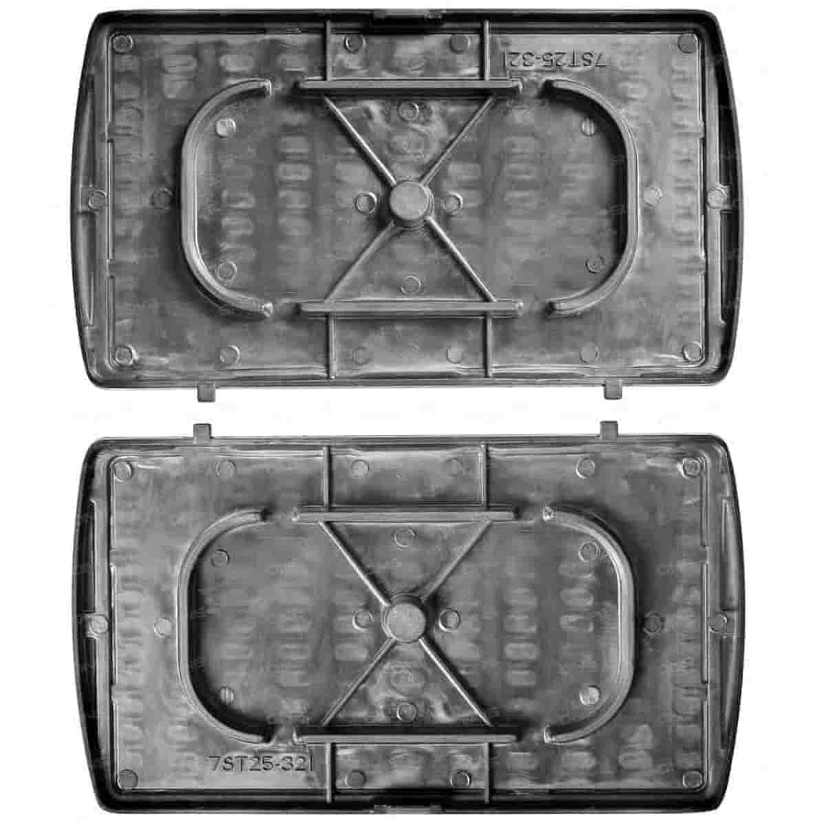 картинка RED solution RAMB-19-SER панели 2-шт тонкие вафли форма для вафельных трубочек) мультипекарь 6 серии от магазина Интерком-НН