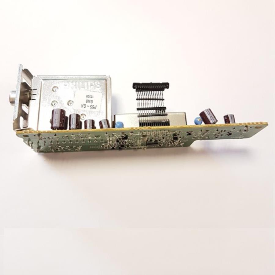 картинка Sharp DUNTKD608WE16 Плата тюнера для телевизора Sharp LC-37SA1RU от магазина Интерком-НН