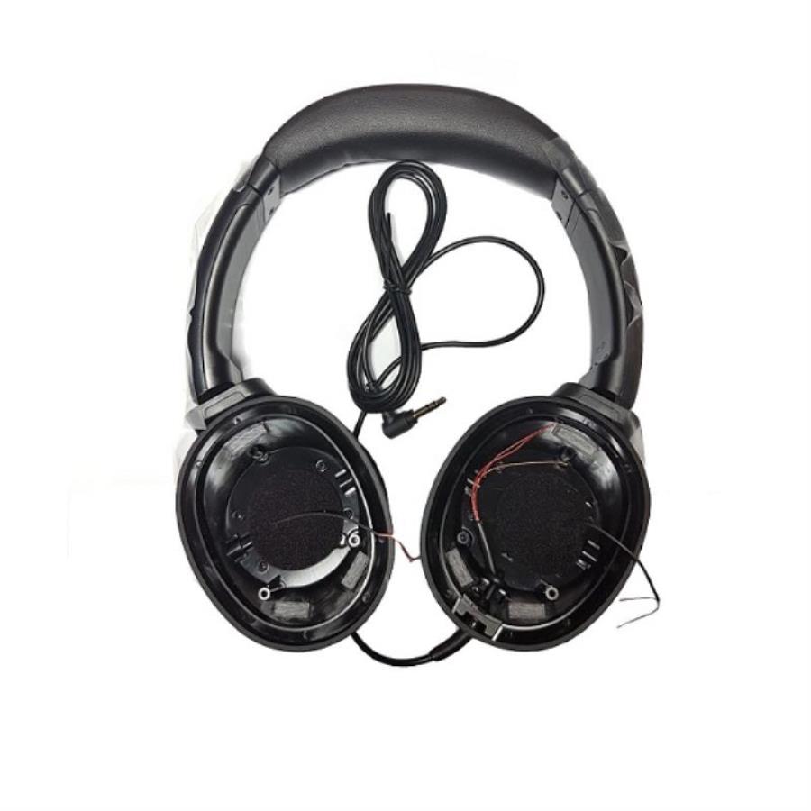 картинка Panasonic RFX0N19 часть оголовья для наушников RP-HDE5MGC-S от магазина Интерком-НН