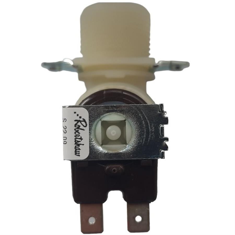 картинка Robertshaw 1268330 клапан электромагнитный наливной (КЭН) 1w-180 градусов 12мм для стиральной машины от магазина Интерком-НН