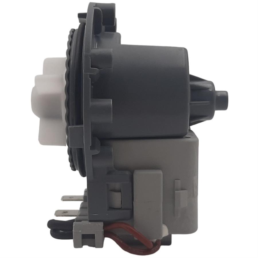 картинка Hanyu 9011172 (B20-6AC) сливной насос (помпа) 30Вт, 0.3A для стиральной машины Zanussi, Electrolux от магазина Интерком-НН