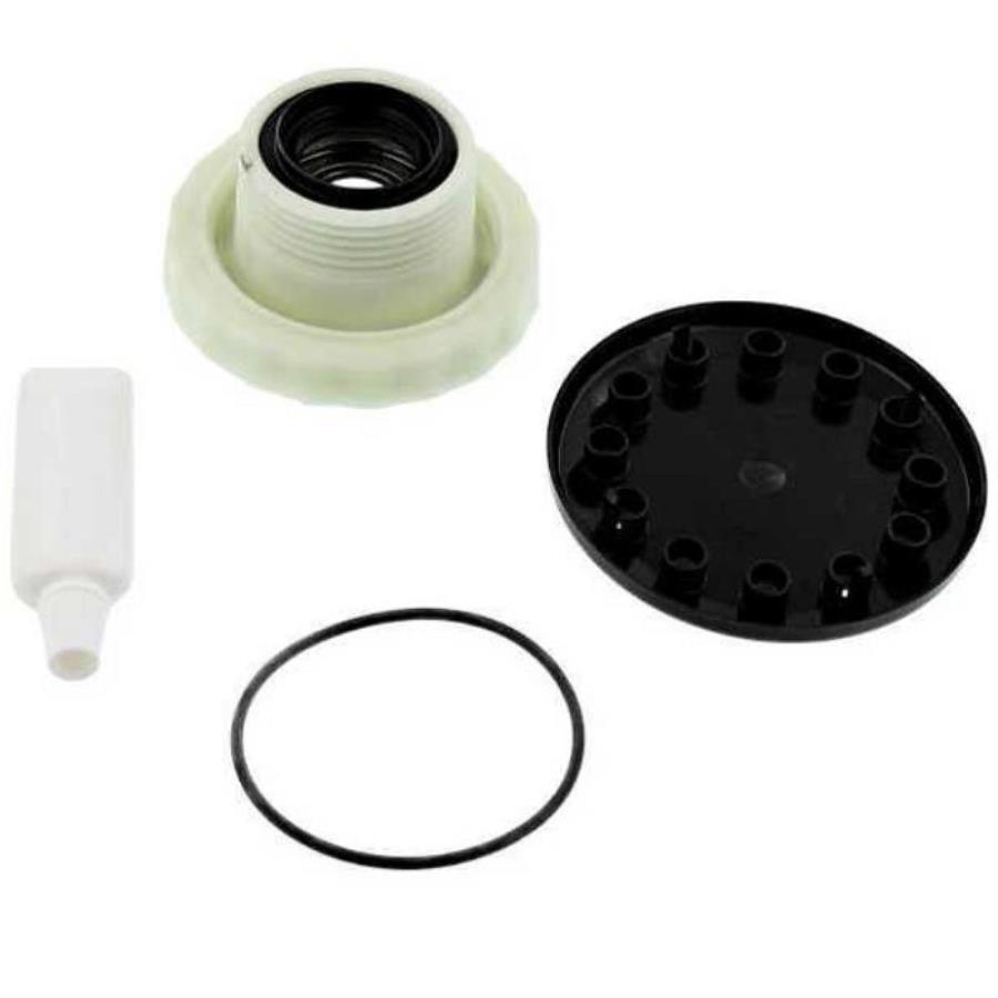 картинка Electrolux 4071306494 суппорт в сборе с подшипником 6204 и сальником для стиральной машины от магазина Интерком-НН