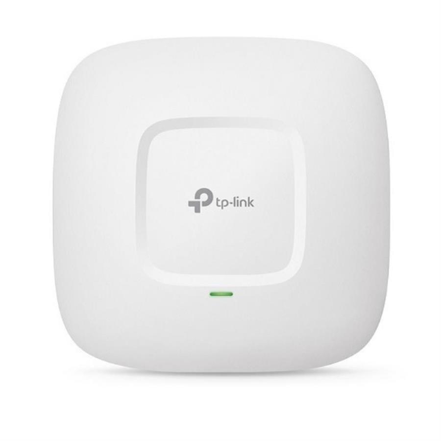 картинка TP-Link EAP110 Wi-Fi точка доступа 1 x 10/100 Mbit/s Ethernet  от магазина Интерком-НН