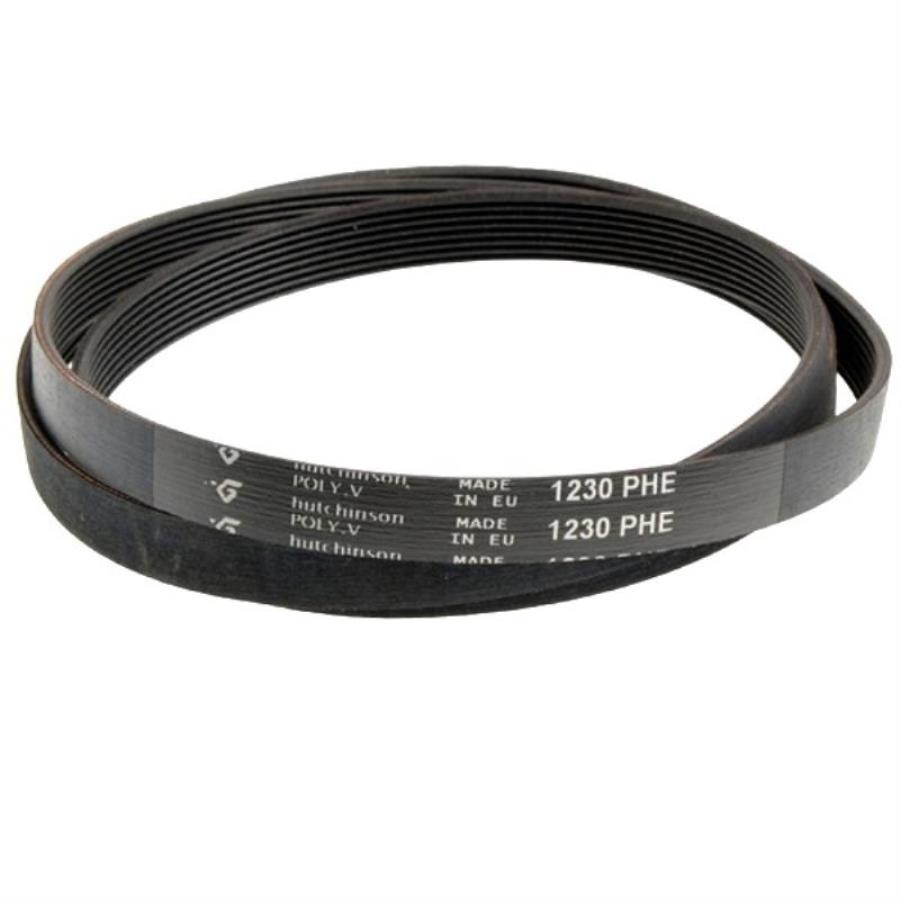 картинка Hutchinson BLH318UN ремень приводной PHE 1230 H8 1160мм для стиральных машин Candy от магазина Интерком-НН