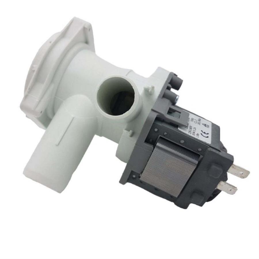 картинка Mainox 10BO52 мотор сливного насоса (помпа) 30Вт в сборе с улиткой для стиральной машины Bosch от магазина Интерком-НН