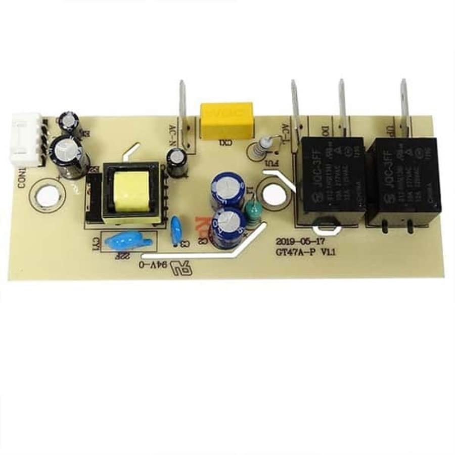 картинка Redmond RGM-M817D-PP плата питания для электрогриля RGM-M817D от магазина Интерком-НН