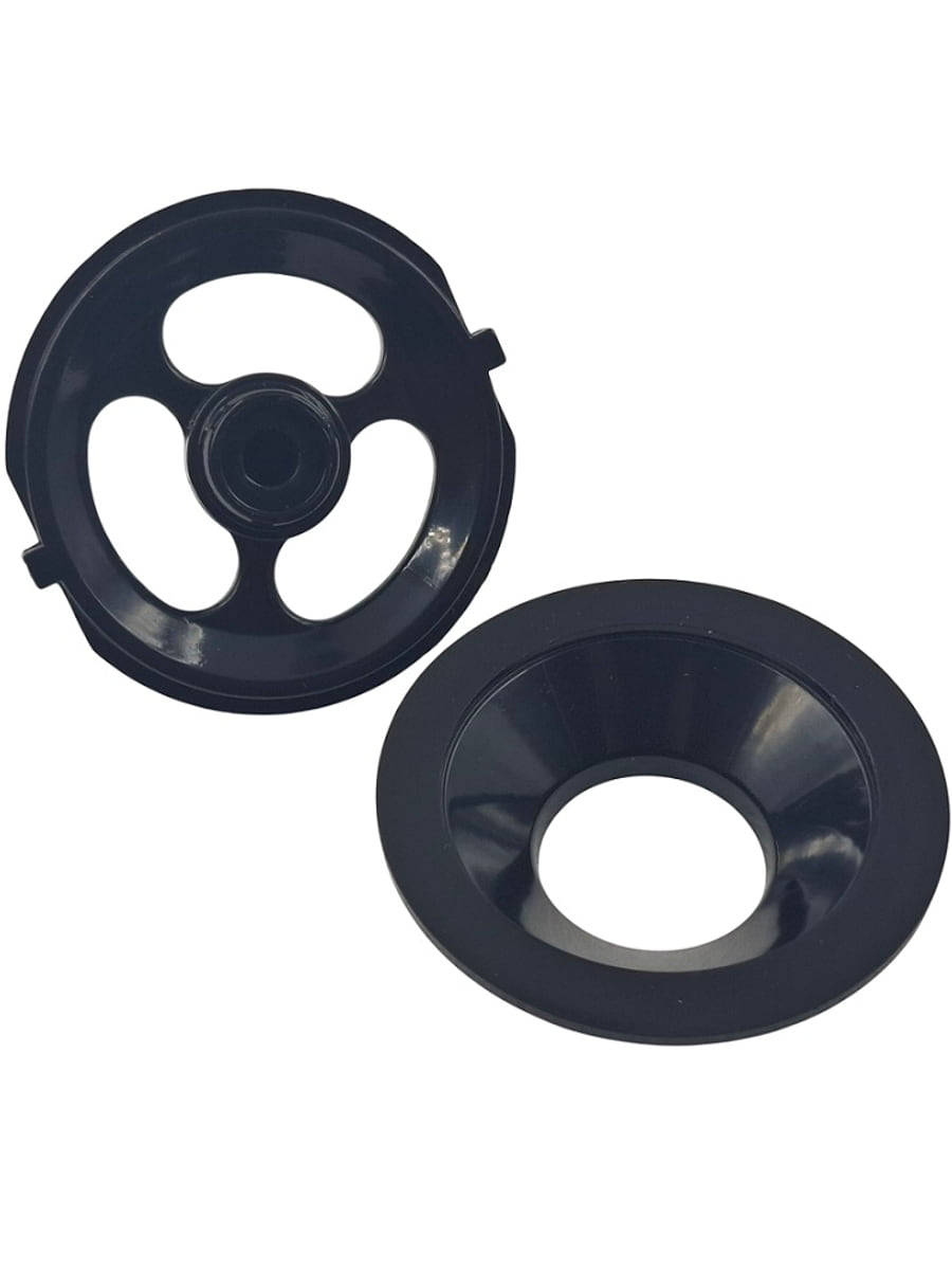 картинка Red Solution RMG-M1250-8-NBK набор насадок для кеббе к мясорубке RMG-M1250-8  от магазина Интерком-НН