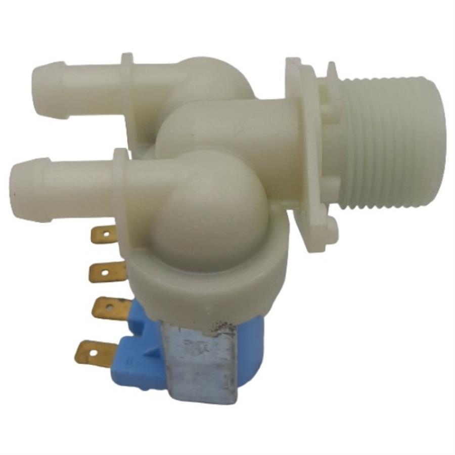 картинка Beko 2901250100 клапан электромагнитный наливной (КЭН) 2w-180 для стиральной машины от магазина Интерком-НН