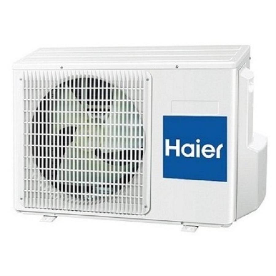 картинка Haier HSU-12HEK203/R2 кондиционер, сплит-система, тепло/холод, 3,57/3,31 кВт от магазина Интерком-НН