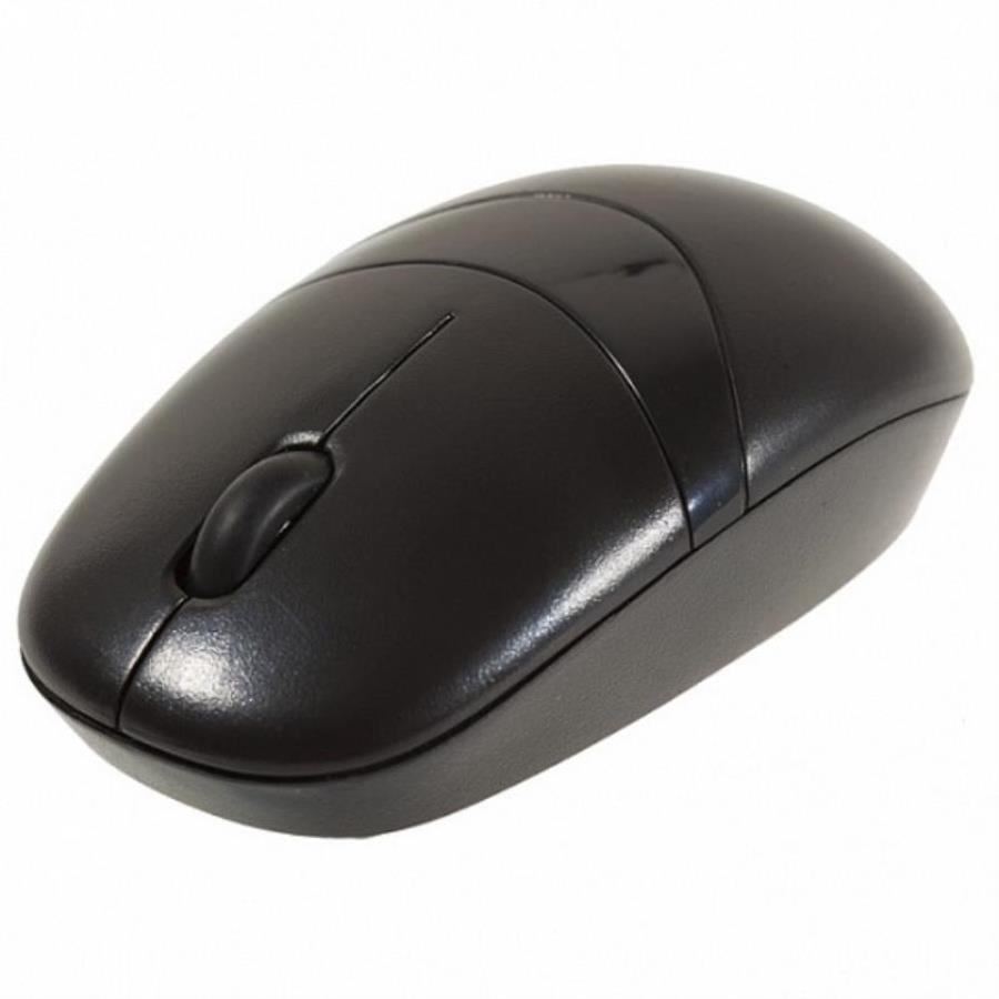 картинка Smartbuy SBM-326AG-K Мышь беспроводная (черная) от магазина Интерком-НН