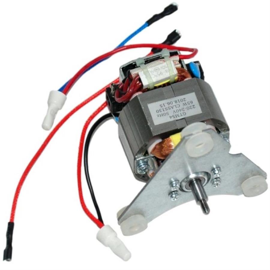 картинка Redmond RCM-M1505S-DV (GTM54) электродвигатель 65W для кофеварки RCM-M1505S от магазина Интерком-НН