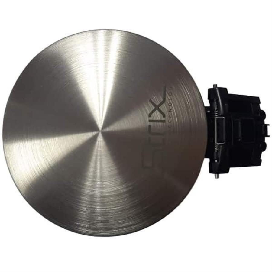 картинка Redmond RK-G138-KR крышка в сборе для электрочайника RK-G138 от магазина Интерком-НН