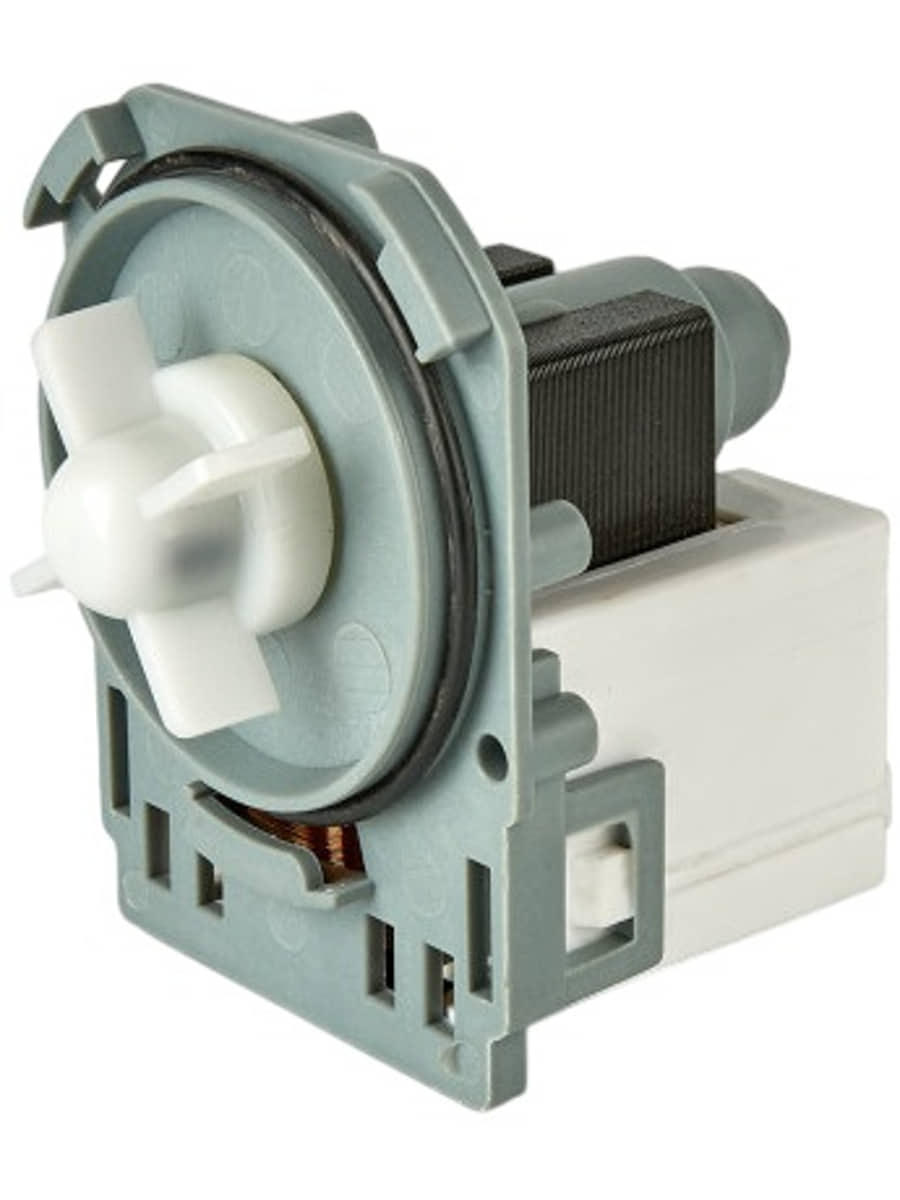 картинка Сливной насос (помпа) 010146B 30Вт для стиральной машины  от магазина Интерком-НН