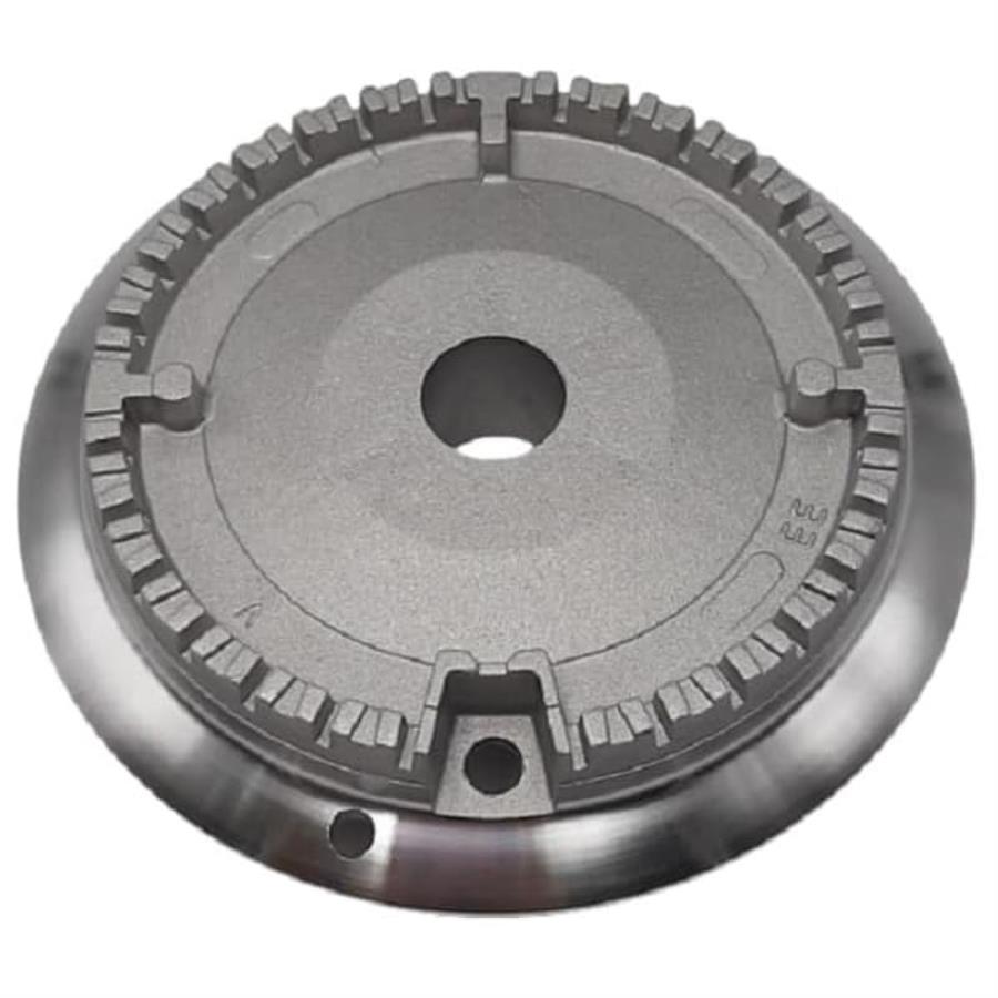 картинка Indesit C00136243 (482000029309) рассекатель большой горелки 111мм для плиты Hotpoint-Ariston от магазина Интерком-НН