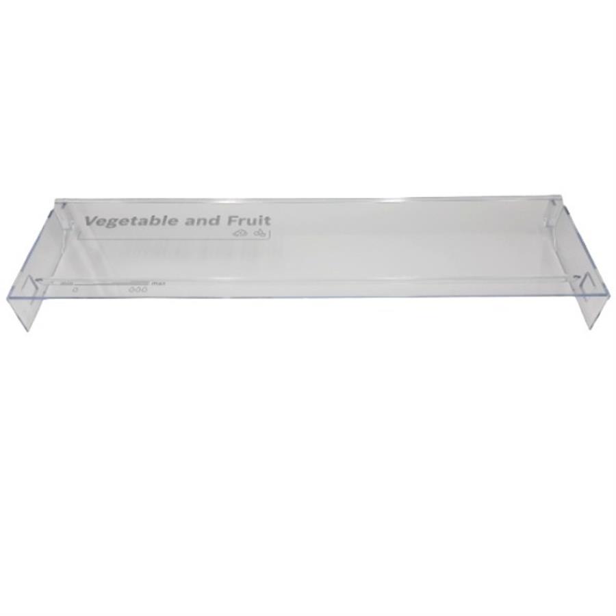 картинка Bosch 11012668 панель овощного ящика 493х129мм для холодильника KGN36.., KGN39.. от магазина Интерком-НН