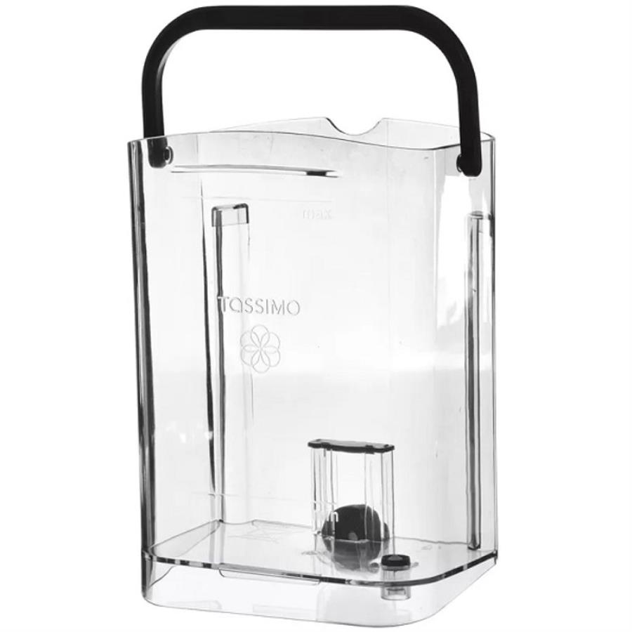 картинка Bosch 00701947 резервуар (емкость, контейнер) без крышки для воды к кофеварке Tassimo  от магазина Интерком-НН