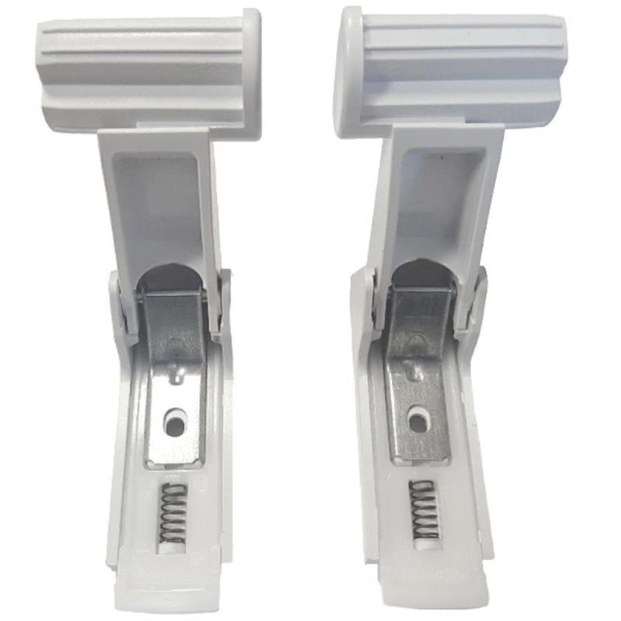 картинка Atlant 789311000688+789311000689 ремкомплект ручки (отжимные механизмы) для морозильника Атлант от магазина Интерком-НН