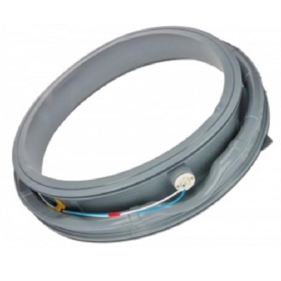 картинка Samsung DC97-18132B (DC64-03092A, DC64-03092B) Манжета люка стиральной машины Samsung от магазина Интерком-НН