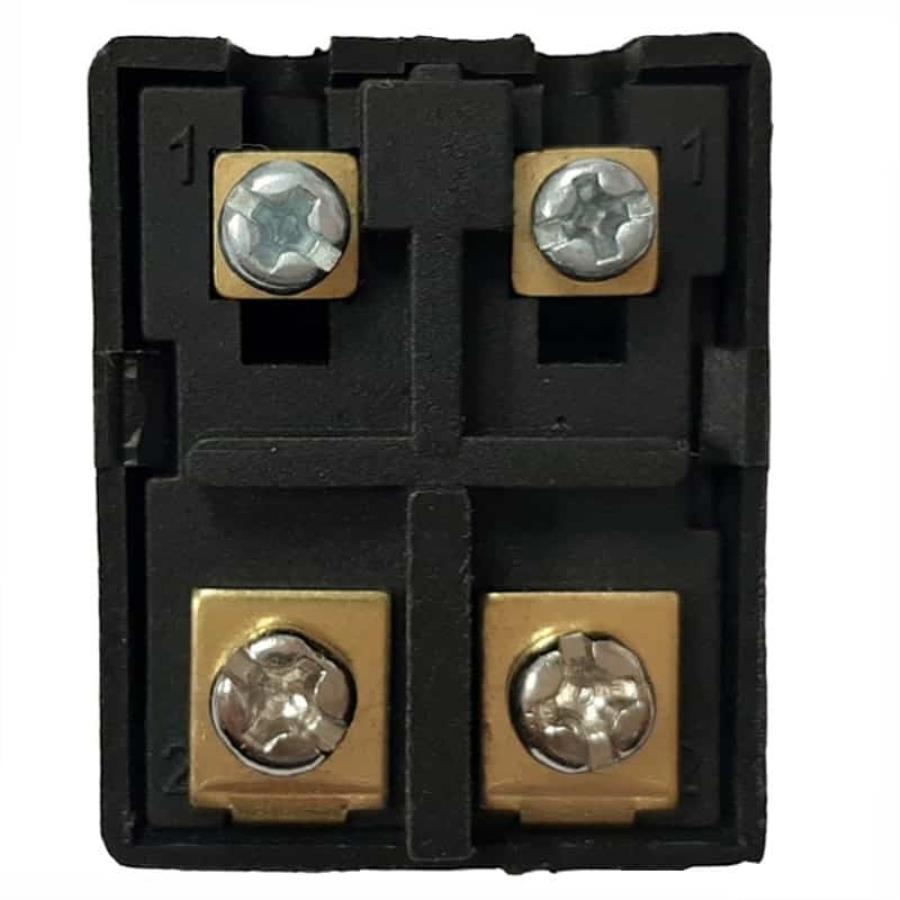картинка Микровыключатель HLT-125B (154) 6A, 250V для электроинструмента  от магазина Интерком-НН