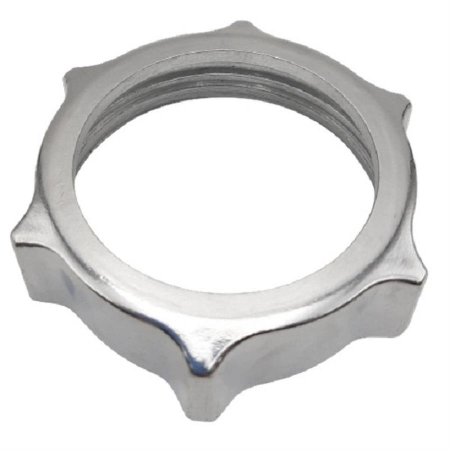 картинка Redmond RMG-1236-MG металлическая передняя гайка для мясорубки RMG-1236 от магазина Интерком-НН