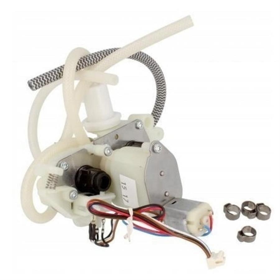 картинка KRUPS MS-5A21199 (MS-5370795) распределитель (дистрибьютор) воды в сборе для кофемашины от магазина Интерком-НН