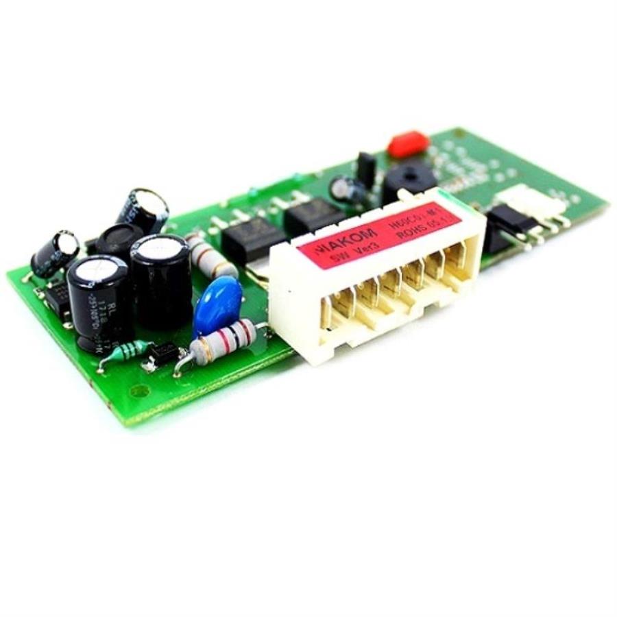 картинка Atlant 908081410191 модуль управления NIAKOM Н60С01-М1 под 2 температурных сенсора для холодильника  от магазина Интерком-НН