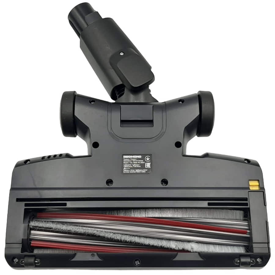 картинка Redmond RV-UR375-SHT турбо-щетка для пылесоса RV-UR375 от магазина Интерком-НН