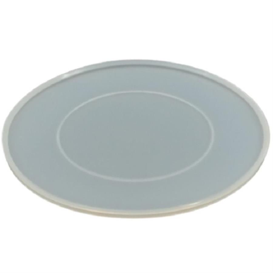 картинка INN SLS-24 Крышка силиконовая для чаши мультиварки для кастрюли объемом 5 - 6 литров, 24,5 см от магазина Интерком-НН