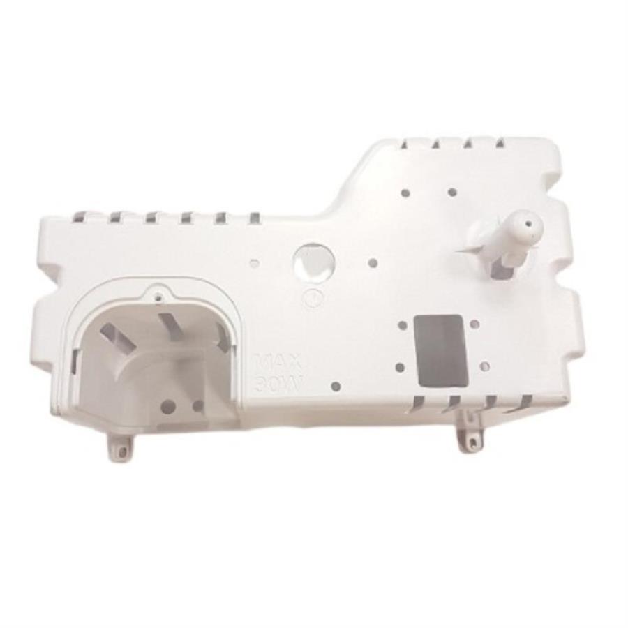 картинка Samsung DA67-00144D Корпус держателя привода льдогенератора холодильника Samsung SS20BG1/BWT от магазина Интерком-НН