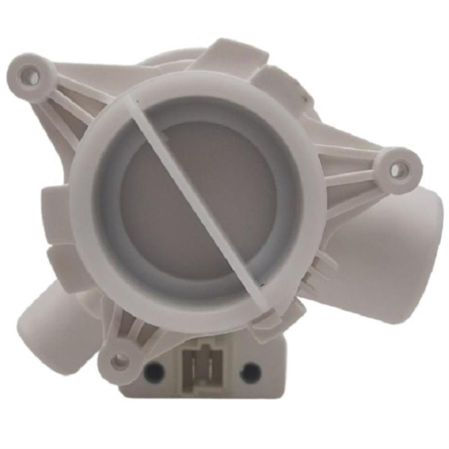 картинка Hanyu 9019724 (B15-6AZ) сливной насос (помпа) 34Вт, 0.33A в сборе с улиткой для стиральной машины  от магазина Интерком-НН