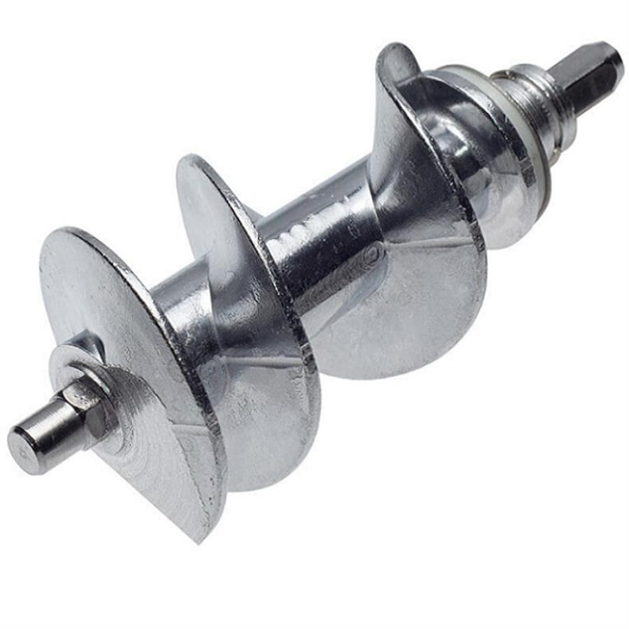 картинка Moulinex SS-1530000259 (MS-651184) шнек для мясорубки ME105830 от магазина Интерком-НН