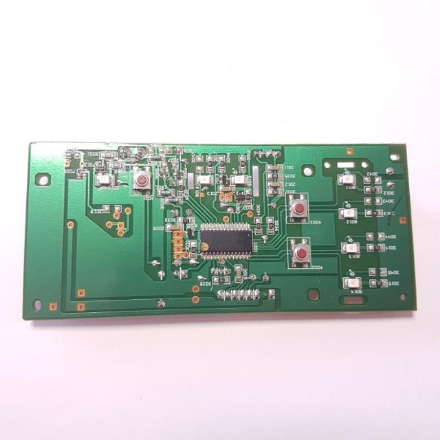 картинка Philips 423902156881 Плата управления парогенератора Philips GC8350 от магазина Интерком-НН