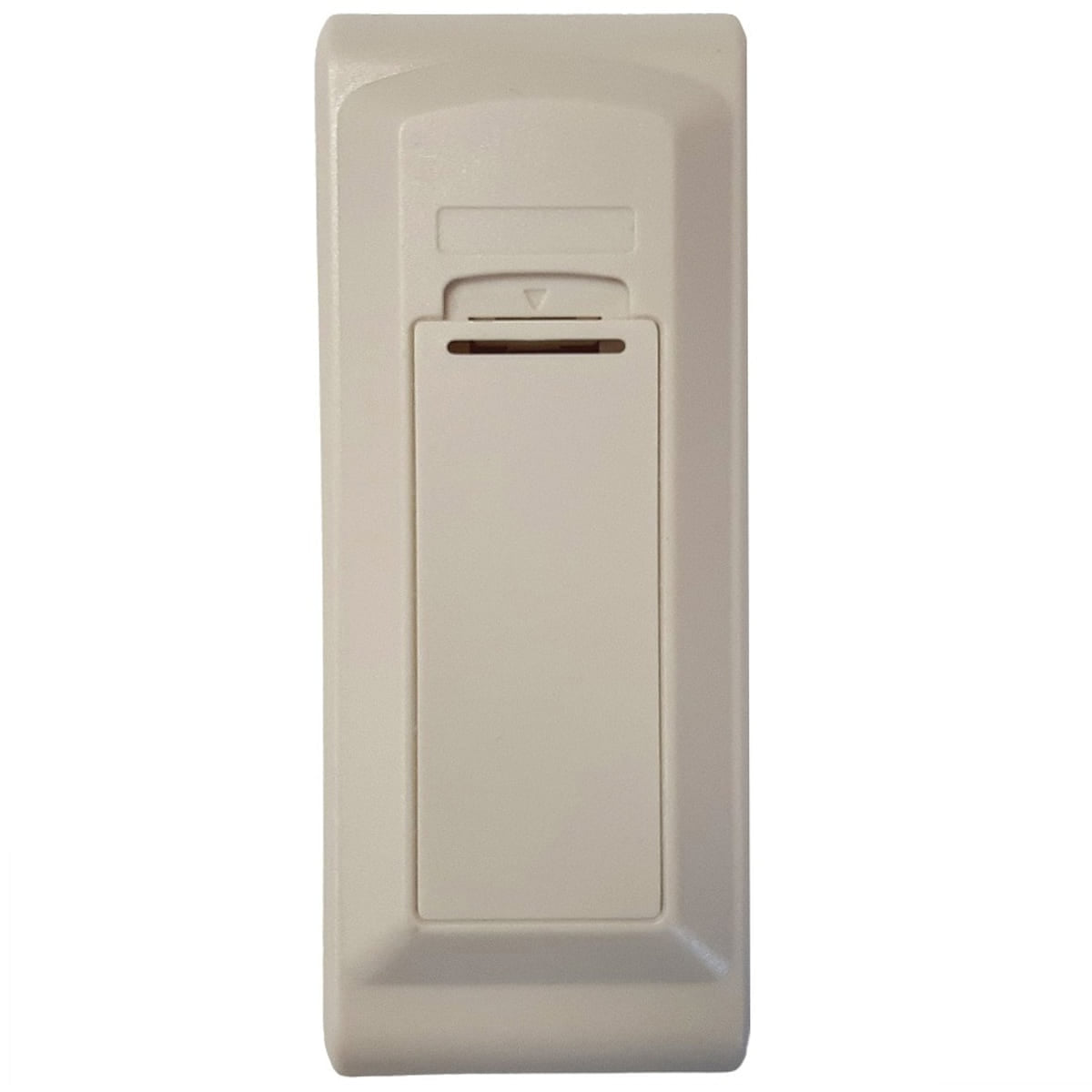 картинка CWA75C3747-CH Пульт дистанционного управления для кондиционера Panasonic CS-YW7MKD от магазина Интерком-НН