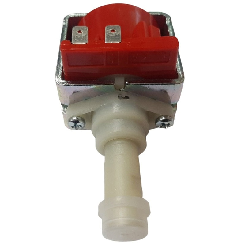 картинка Ulka 49BQ173 насос (помпа) EP77, 230V 28Вт для моющего пылесоса Zelmer ZVC782XWRU от магазина Интерком-НН