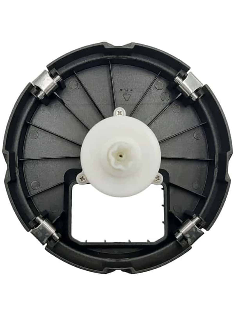 картинка Redmond RFP-M3905-DSV диск с фиксирующими зажимами в сборе для кухонного комбайна RFP-M3905 от магазина Интерком-НН