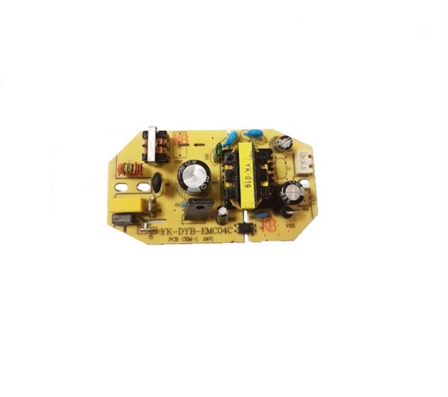 картинка LEBERG LH-19-1 (YK-DYB-EMC04C) плата блока питания для увлажнителя  от магазина Интерком-НН