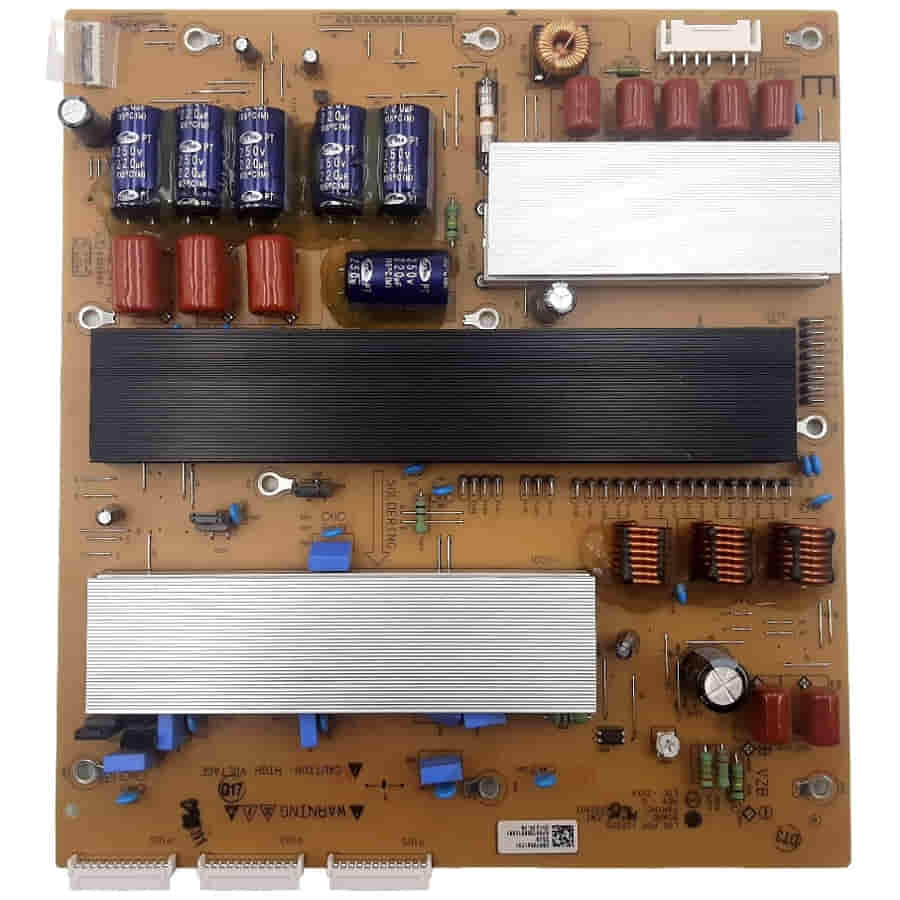 картинка LG EBR73561701 (EAX64232101) материнская плата ZSUS для телевизора 60PV250, 60PZ850  от магазина Интерком-НН