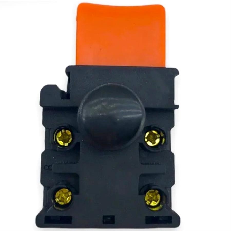 картинка Выключатель MS-2 (103) с фиксатором 12(10)A, 250V для электроинструмента  от магазина Интерком-НН