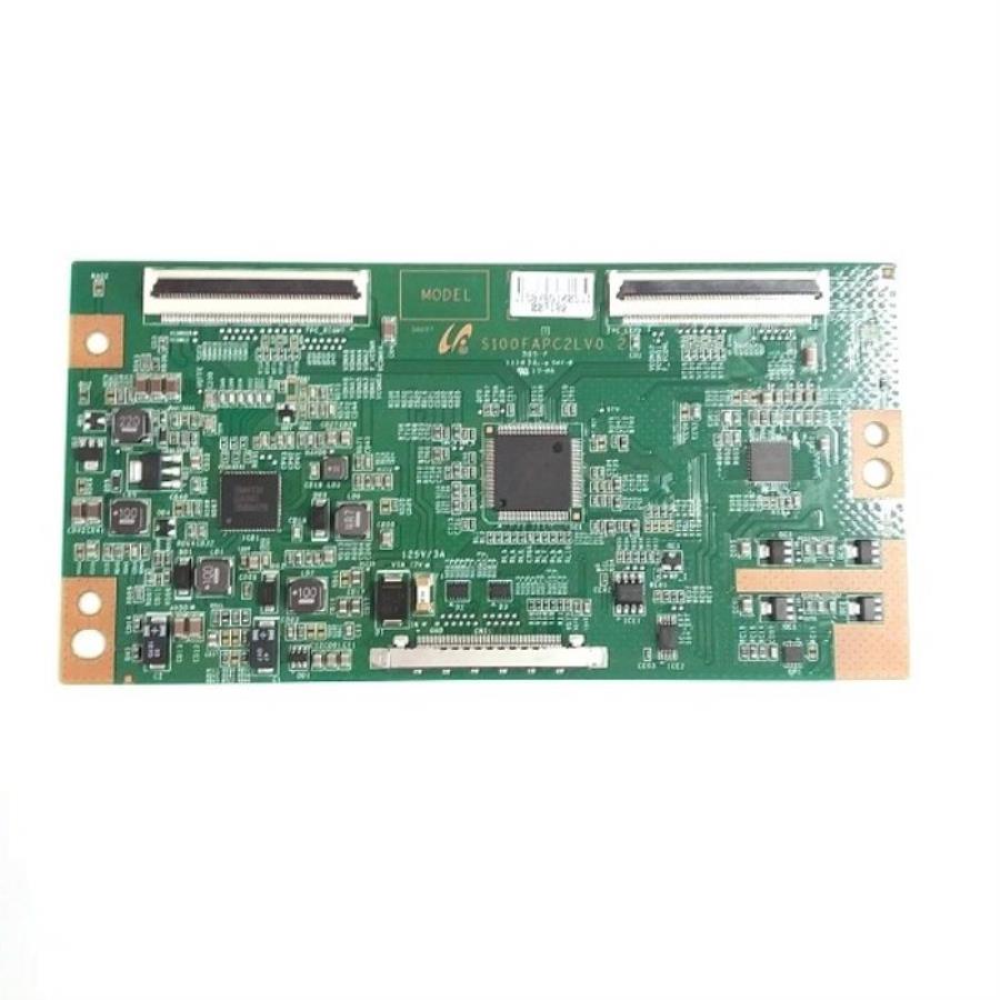 картинка Samsung BN81-05875A Плата T-CON для телевизора от магазина Интерком-НН
