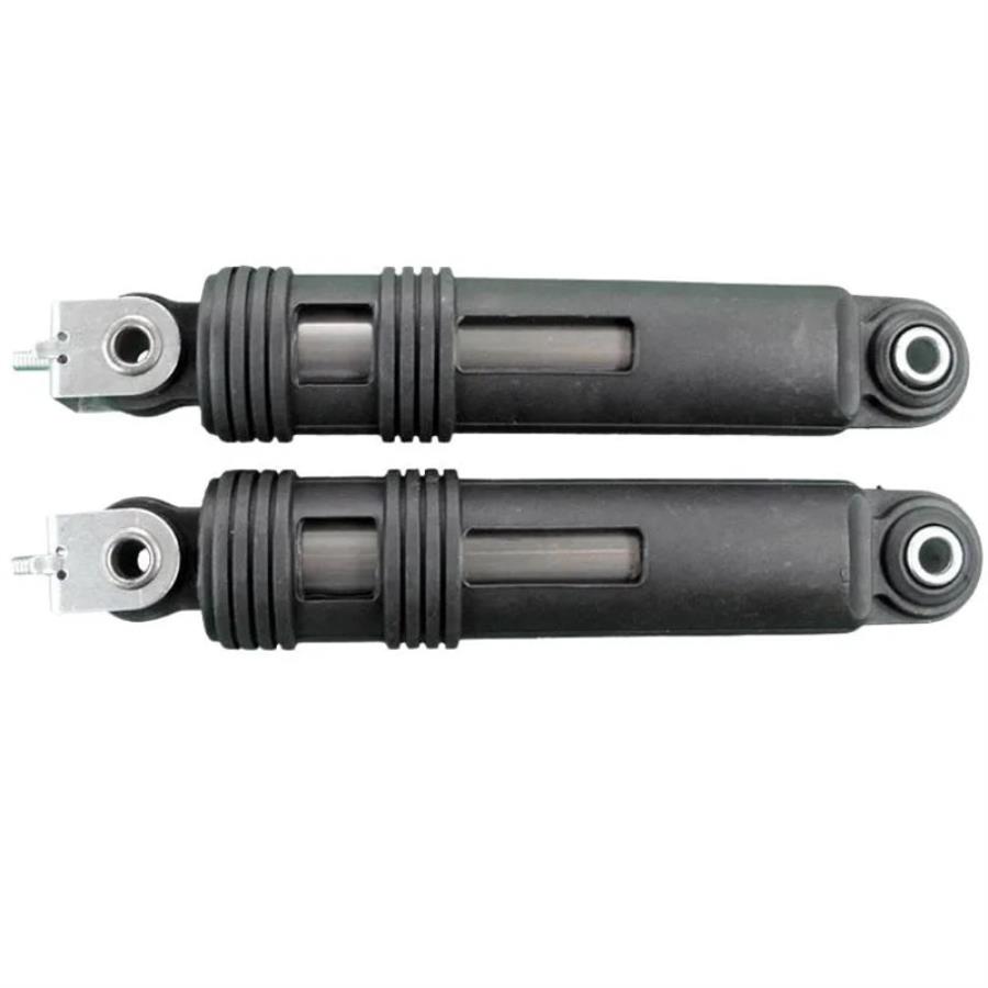 картинка Indesit C00303582 комплект амортизаторов бака L=185-260мм, d=8мм, 80N для стиральной машины Ariston  от магазина Интерком-НН