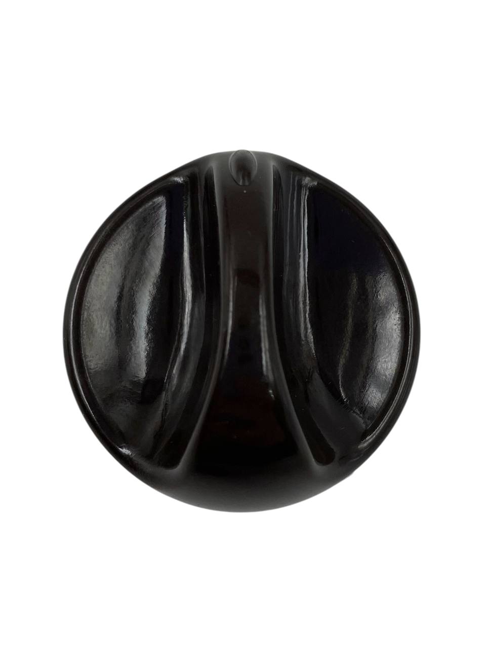 картинка Ручка 01040580R для газовой плиты Gefest 1100, 3100 (коричневая) от магазина Интерком-НН