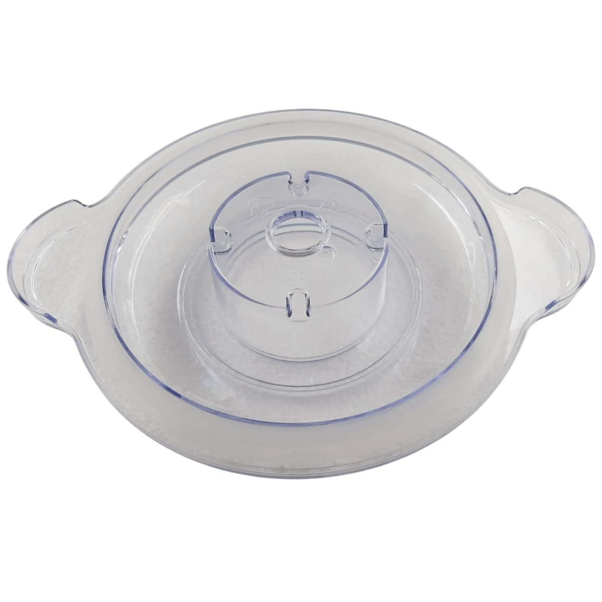 картинка Redmond RCR-3824-KR крышка стеклянной чаши для измельчителя RCR-3824 от магазина Интерком-НН